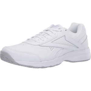 image:imageReebok Work N Cushion Non Slip Work Shoes for Men Black or White Safety SneakersWhiteCold GreyWhite