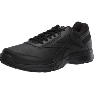 image:imageReebok Work N Cushion Non Slip Work Shoes for WomenBlackCold GreyBlack