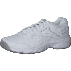 image:imageReebok Work N Cushion Non Slip Work Shoes for WomenWhite Cold Grey 2