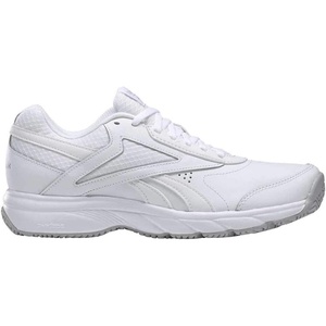image:imageReebok Work N Cushion Non Slip Work Shoes for WomenWhite Cold Grey 2 White