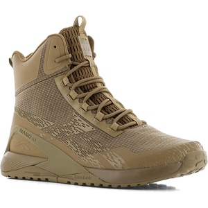 image:imageReebok Work NANO X1 Adventure Tactical Mens BootCoyote