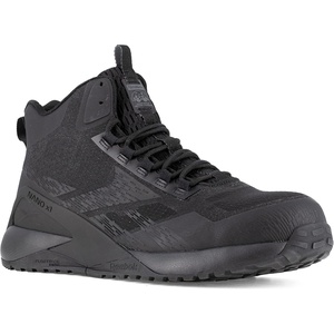 image:imageReebok Work Nano X1 Adventure Work Composite Toe Womens OxfordBlack