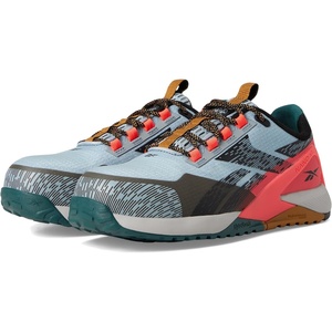 image:imageReebok Work Nano X1 Adventure Work Composite Toe Womens OxfordBlue