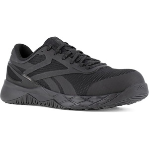 image:imageReebok Work Nanoflex TR Work EH Comp ToeBlack