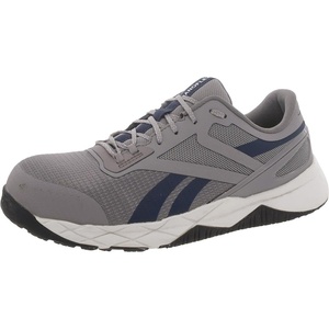 image:imageReebok Work Nanoflex TR Work EH Comp ToeGrey