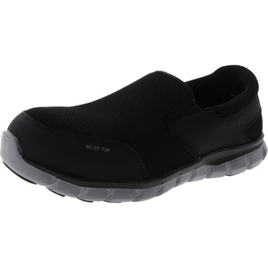 image:imageReebok Work RB4037 Mens Sublite Cushion Work Safety Toe Black
