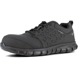 image:imageReebok Work RB4051 Mens Sublite Cushion Work Safety Toe Black