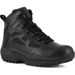 image:imageReebok Work Rapid Response RB 6 WP Boot Mens BootBlack