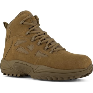 image:imageReebok Work Rapid Response RB 8 Boot Womens BootTan