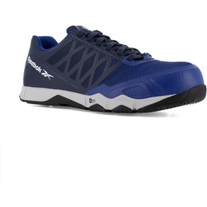 image:imageReebok Work Speed TR Work Composite Toe Mens OxfordBlueBlack