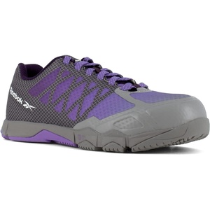 image:imageReebok Work Speed TR Work Composite Toe Womens OxfordPurple