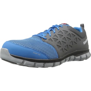 image:imageReebok Work Sublite Cushion Work 6 CT WP Boot Mens OxfordBlue