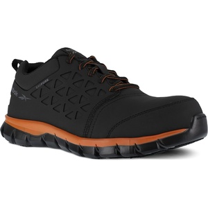 image:imageReebok Work Sublite Cushion Work EXOFUSE CT Mens OxfordBlack