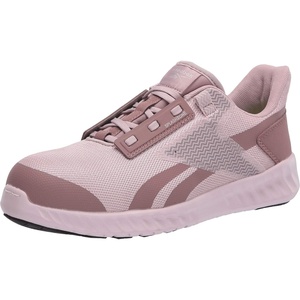 image:imageReebok Work Sublite Legend Womens Athletic Work Shoe Rose Gold  9 Medium