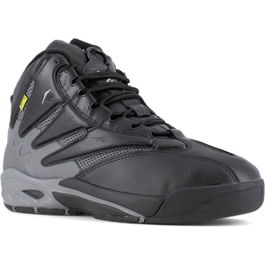 image:imageReebok Work The Blast Work Mens BootBlackgrey