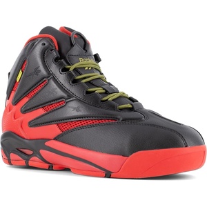 image:imageReebok Work The Blast Work Mens BootBlackred