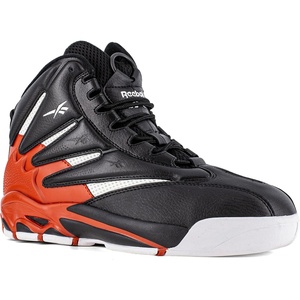 image:imageReebok Work The Blast Work Mens BootBlackredwhite