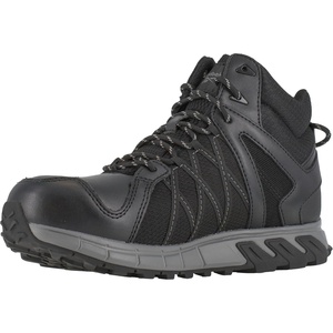 image:imageReebok Work Trailgrip Work WP AT Mid Mens BootBlack