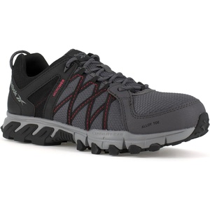 image:imageReebok Work Trailgrip Work at Oxford Mens BootGreyblackred