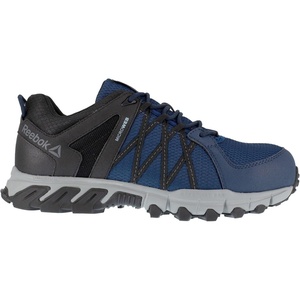 image:imageReebok Work Trailgrip Work at Oxford Mens BootNavy  Black and Grey