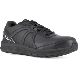 image:imageReebok Work Womens Guide Work RB351 Work Shoe Black Steel ToeBlack