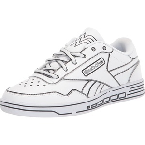image:imageReebok Work Womens Guide Work RB351 Work Shoe Black Steel ToeWhiteBlack