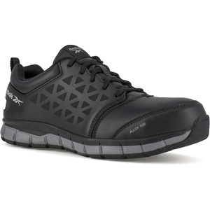 image:imageReebok Work Womens Sublite Cushion Work AT BlackMedium  9