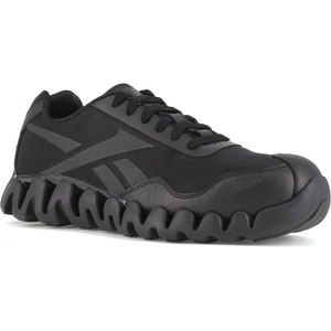 image:imageReebok Work Zig Pulse Work Composite Toe Womens OxfordBlack
