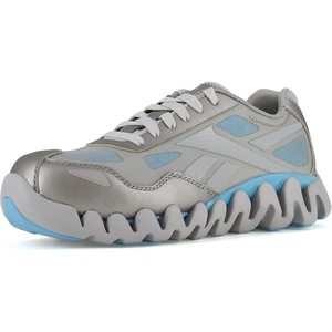 image:imageReebok Work Zig Pulse Work Composite Toe Womens OxfordGrey
