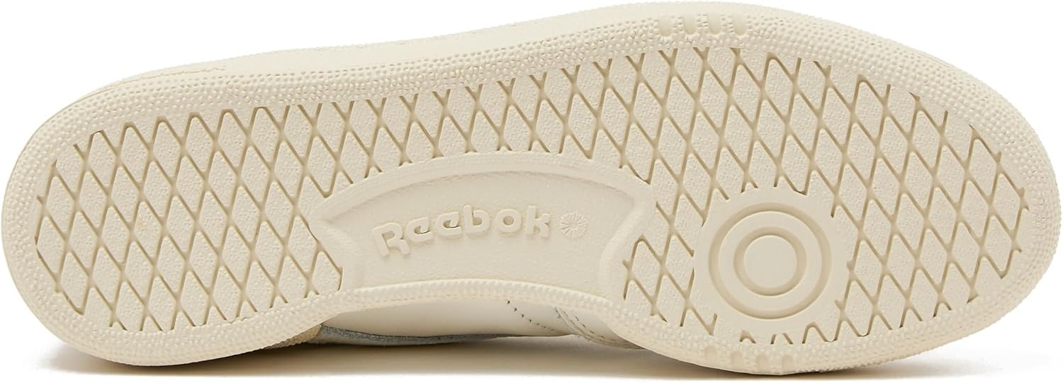 image:imageReebok Club C 85 Vintage Tennis Sneakers for Women Casual White Womens Shoes Size 5 to 11ChalkAlabasterGlen Green