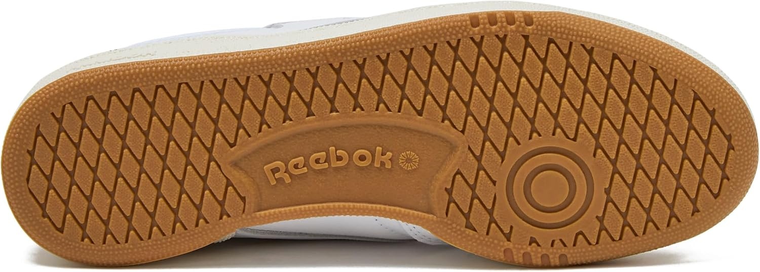 image:imageReebok Club C 85 Vintage Tennis Sneakers for Women Casual White Womens Shoes Size 5 to 11Footwear WhiteBatik BlueChalk