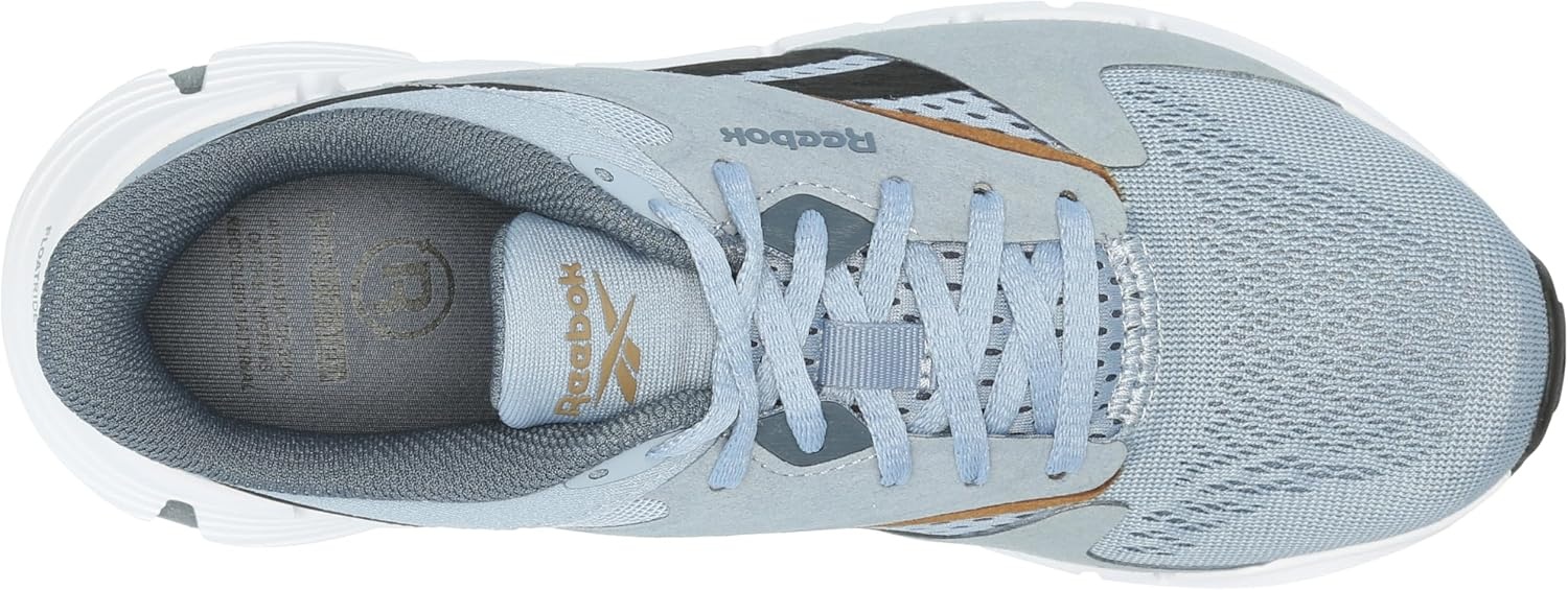 image:imageReebok Zig Dynamica 5Vintage BlueEast Coast BlueCore Black