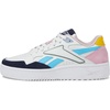 image:imageReebok ATR ChillWhitePure Grey 1Jasmine PinkTrek Green