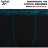 image:imageReebok Boys Boxer Briefs 8 Pack Performance Stretch MoistureWicking Boxers  Lightweight MoistureWicking Fabric Keeps Skin Dry Flexible StayPut Legs Prevent Riding Up During ActivityTeal BlueBlackBlue DepthsMediterranean Print