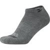 image:imageReebok Boys Low Cut Socks 12 Pack Cushioned Athletic No Show Socks  Stretch Performance Fit with MoistureWicking Breathable Comfort Reinforced Heel and Toe for Active DaysBlackWhiteGrey