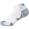 image:imageReebok Boys Quarter Socks 12Pack Cushioned Athletic Socks wArch Support  MoistureWicking Breathable Fabric with a Reinforced Toe Seam Built for AllDay Active WearBlackWhiteGrey Assortment