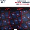 image:imageReebok Boys Underwear  3 Pack Performance Boys Boxer Briefs with Pouch  Wicks Away Moisture to Keep Him Cool During Sports and Play Reduces RideUp and Chafing with Flexible StretchBlue DepthsChinese RedBlack Print