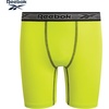 image:imageReebok Boys Underwear  3 Pack Performance Boys Boxer Briefs with Pouch  Wicks Away Moisture to Keep Him Cool During Sports and Play Reduces RideUp and Chafing with Flexible StretchSurf the Web PrintBlackEvening PrimroseBlack
