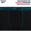 image:imageReebok Boys Underwear  4 Pack Performance Boys Boxer Briefs with Pouch  Flexible Stretch Moves with Him at School and Play MoistureWicking Fabric Reduces Sweat and IrritationDark GreyTeal BlueBlackPool Blue Print