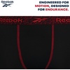 image:imageReebok Boys Underwear  4 Pack Performance Boys Boxer Briefs with Pouch  Flexible Stretch Moves with Him at School and Play MoistureWicking Fabric Reduces Sweat and IrritationJet Black