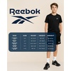 image:imageReebok Boys Underwear  4 Pack Performance Boys Boxer Briefs with Pouch  Flexible Stretch Moves with Him at School and Play MoistureWicking Fabric Reduces Sweat and IrritationChinese Red PrintBlackBlack PrintBlack
