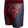 image:imageReebok Boys Underwear  4 Pack Performance Boys Boxer Briefs with Pouch  Flexible Stretch Moves with Him at School and Play MoistureWicking Fabric Reduces Sweat and IrritationChinese Red PrintBlackBlack PrintBlack