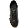 image:imageReebok Campio XT Mens SneakersBlackWhiteGum