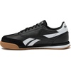 image:imageReebok Campio XT Mens SneakersBlackWhiteGum