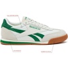 image:imageReebok Campio XT Mens SneakersChalkGreenGum