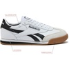 image:imageReebok Campio XT Mens SneakersFootwear WhiteBlackReebok Gum 4