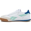 image:imageReebok Campio XT Mens SneakersWhiteTwilight BlueGlitch Aqua