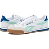 image:imageReebok Campio XT Mens SneakersWhiteTwilight BlueGlitch Aqua