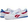 image:imageReebok Campio XT Mens SneakersWhiteVector RedOptimum Blue