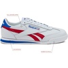 image:imageReebok Campio XT Mens SneakersWhiteVector RedOptimum Blue